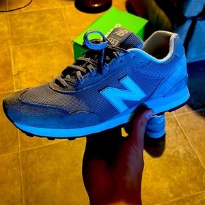 New balance 515